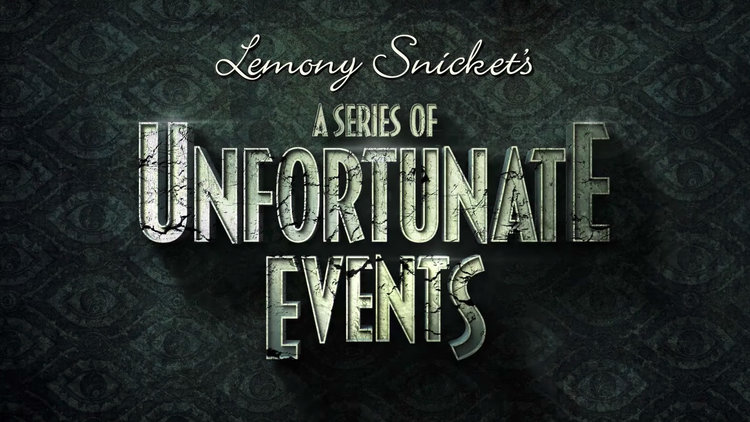 Лемони Сникет - 33 несчастья, Lemony Snicket's A Series of Unfortunate Events, Netflix, TV Series, сериал, экранизация