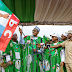 APC affirms Buhari as presidential candidate