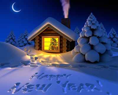 Free Most Beautiful Happy New Year 2013 Best Wishes Greeting Photo Cards 010