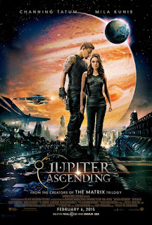  Download Film Jupiter Ascending (2015) BluRay 720p Subtitle Indonesia