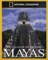 El amanecer de los mayas