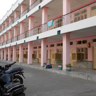 National Guest House Jammu Road Katra Vaishnodevi 