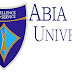 Abia State University (ABSU) Student Portal.