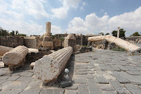 Древний Бейт-Шеан