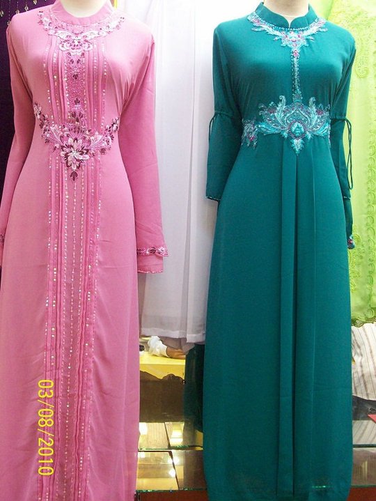 Islamic Wedding Clothing Online  Rachael Edwards