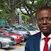 Lgos Govt To Start Charging Cars Parked Outside Church Premises Per Hour 