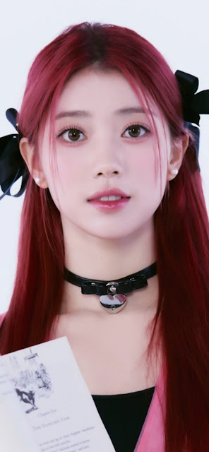 Kep1er Wallpapers x Fly Up (era)