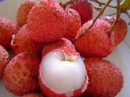 Lychee Benefits for Skin