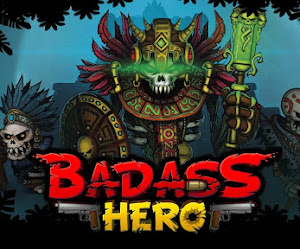 BADASS HERO v26 (PC) (Portable) 424mb (Ingles-Español) Mega (rar)