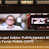 Cegah Korupsi Sektor Politik Melalui Sistem Integritas Partai Politik 