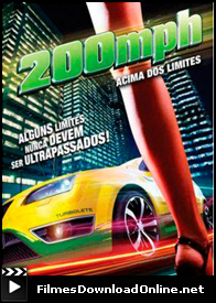 200 MPH – Acima dos Limites