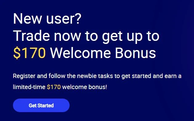 Bonus Crypto Tanpa Deposit Huobi Global (Total Bonus $170)