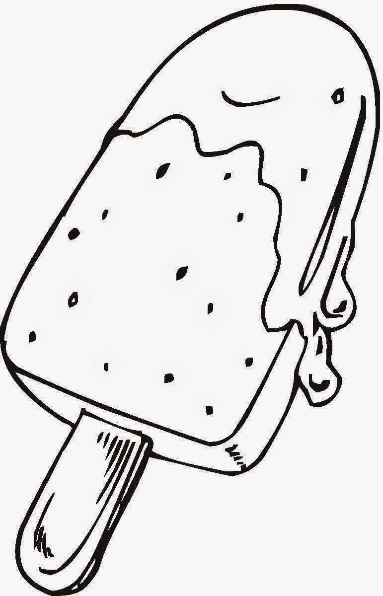 Top 10 Easy Summer Ice Cream Coloring Pages For Kindergartens Effy Moom Free Coloring Picture wallpaper give a chance to color on the wall without getting in trouble! Fill the walls of your home or office with stress-relieving [effymoom.blogspot.com]