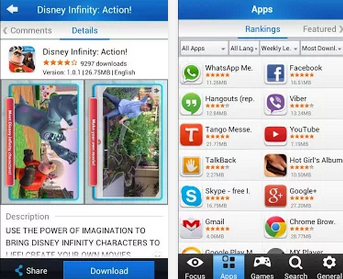 Android Market Free Download