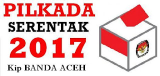 Pilkada serentak 2017 banda aceh