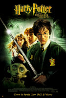 Harry Potter and the Chamber of Secrets : กับห้องแห่งความลับ