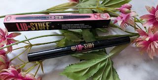 Review Soap & Glory Lid Stuff Eyeshadow Stick