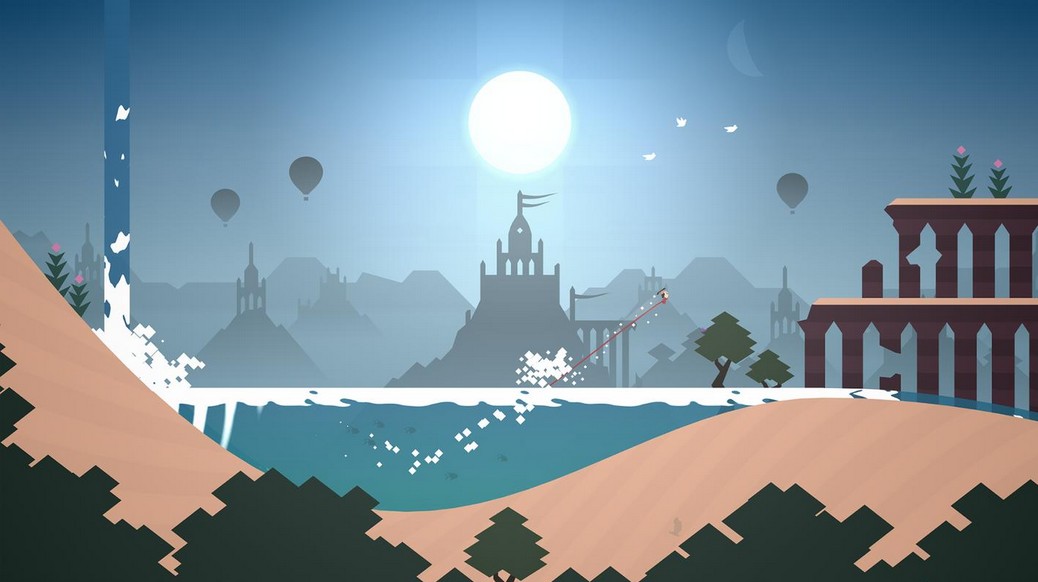 Alto's Odyssey Apk for Android