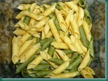 Garganelli con prosciutto crudo e cipolla (3)