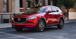 2018 Mazda CX 5 Diesel Examen, prix, date de sortie et la rumeur du moteur