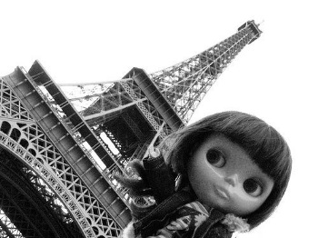 camy a parigi
