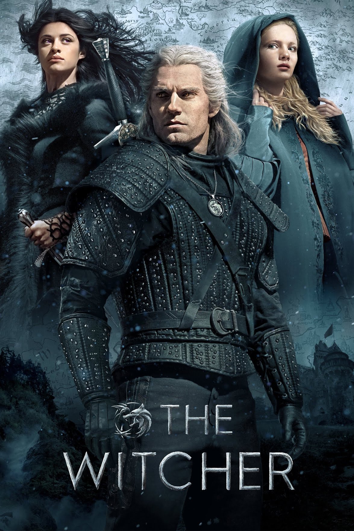 The Witcher S1 - GoTorrent BD