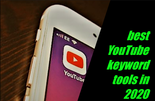 Download Youtube Keyword Research Ranker