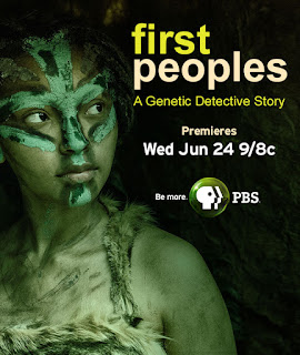 First Peoples (2015) | Watch free online HD Documentary Series