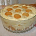 Banana Pudding From Scratch