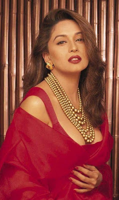 Madhuri Dixit