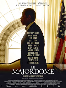 Top 10 des films Le Majordome
