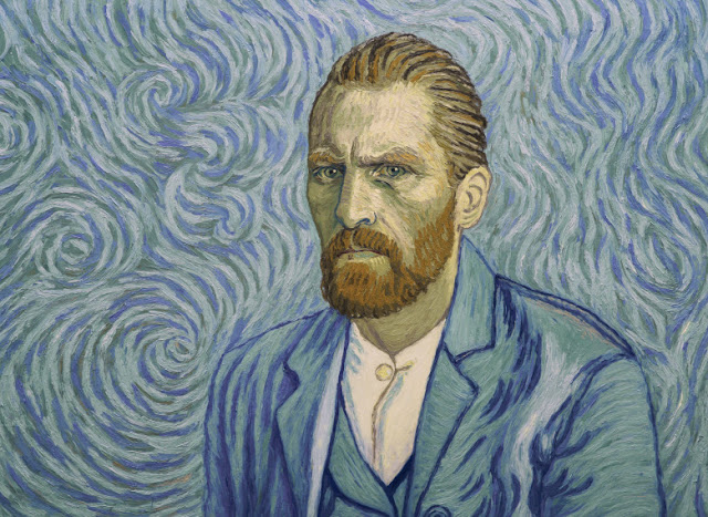 Loving Vincent Review