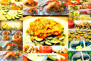 Top Ten Recipes 2013 from Miz Helen's Country Cottage