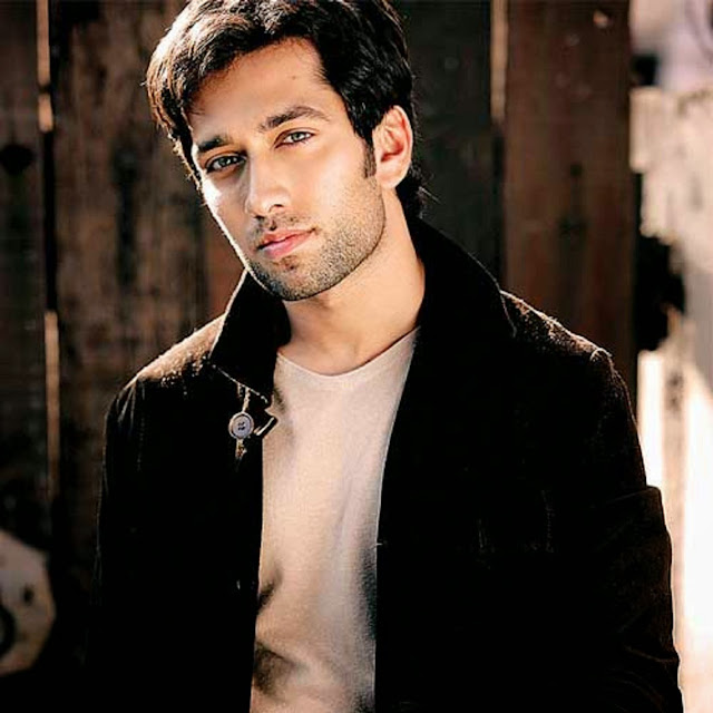 Nakuul Mehta HD Wallpaper