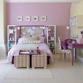 DECORACION DORMITORIO - 100 ideas de Cómo pintar y decorar tu Dormitorio