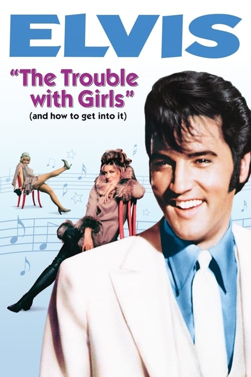 Watch The Trouble with Girls 1969 Full Movie With English Subtitles