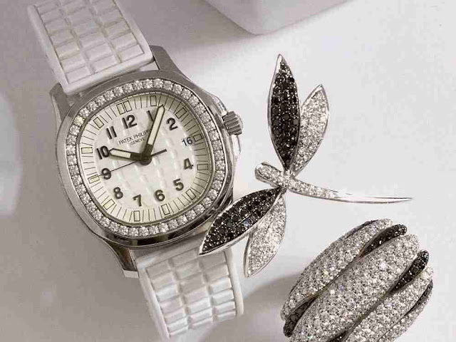 Réplicas Relojes Patek Philippe Twenty-4 Damas Para Mayo 2019