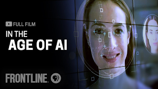 documentary exploring artificial intelligence