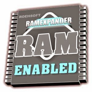 Roehsoft RAM Expander Swap v3.19 APK