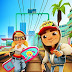 تحميل لعبة subway surfers للكمبيوتر الجديدة 2016 