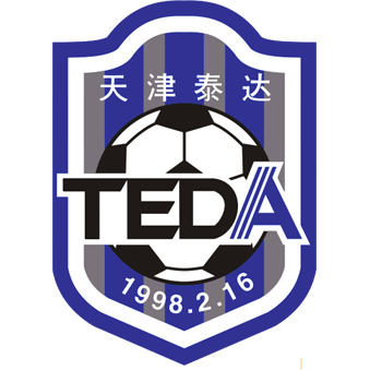 Daftar Lengkap Skuad Nomor Punggung Kewarganegaraan Nama Pemain Klub Tianjin TEDA F.C. Terbaru 2017