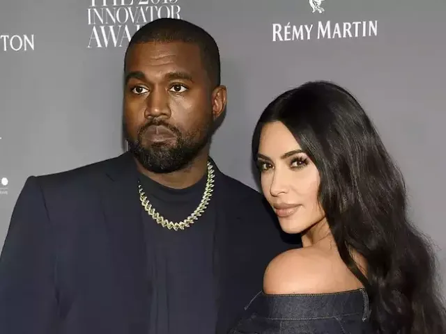 Kim Kardashian Fans React To Her Post-Balenciaga Fashion Choices
