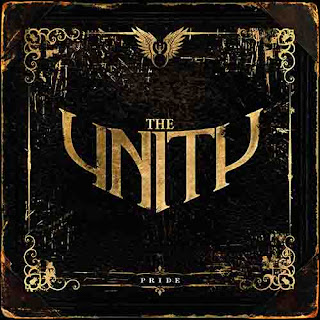 Το βίντεο των The Unity για το "Line And Sinker" από το album "Pride"