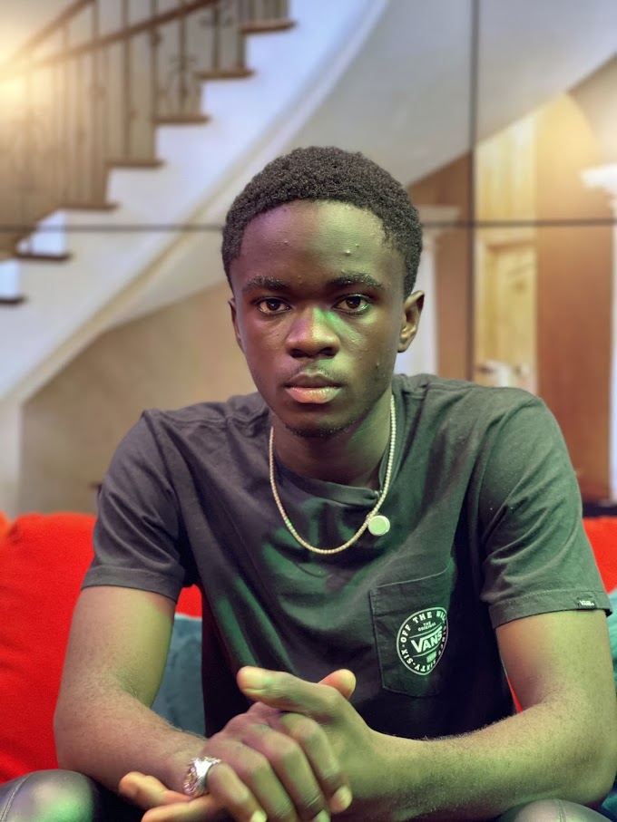 GHANAIANS KEEP ASKING WHEN IM GOING TO SCHOOL, THEY DON’T CARE ABOUT MY MENTAL HEALTH-YAW TOG 