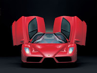 Ferrari Car Wallpapers