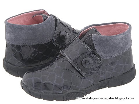 Catalogos de zapatos:de-768364
