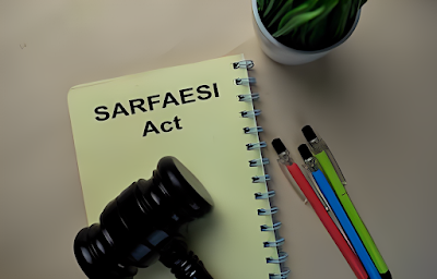 SARFAESI Act in Debt Recovery: Justice League Lawyers