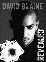 David Blaine - Magic Tricks Explained