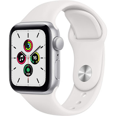 Apple Watch SE GPS 40 mm