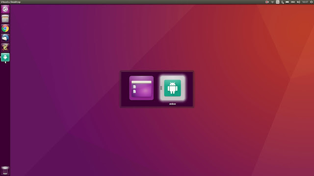 Cara Menjalankan Aplikasi Android di Ubuntu/Linux